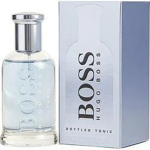 Hugo Boss Bottled Tonic Eau de Toilette Spray for Men (no wrap)