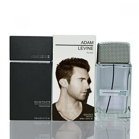 Adam Levine Eau de Toilette Spray for Men