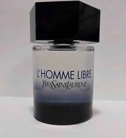 Ysl L’Homme Libre After Shave Lotion (no box)