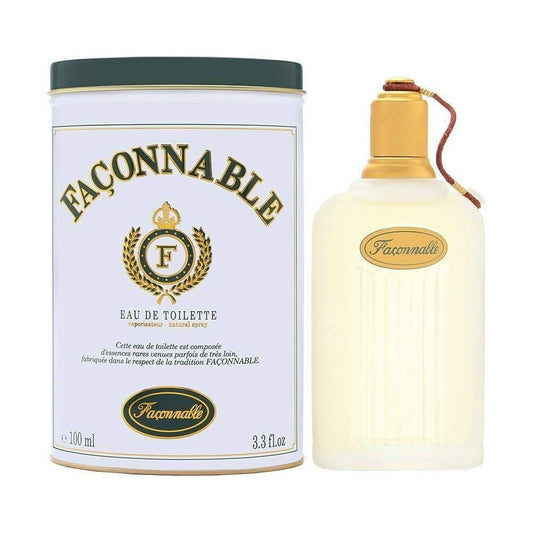 Faconnable Eau de Toilette Spray for Men