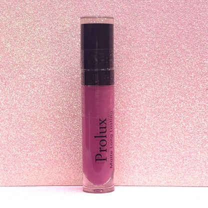 Best Matte Long Lasting Lip Gloss - Prolux