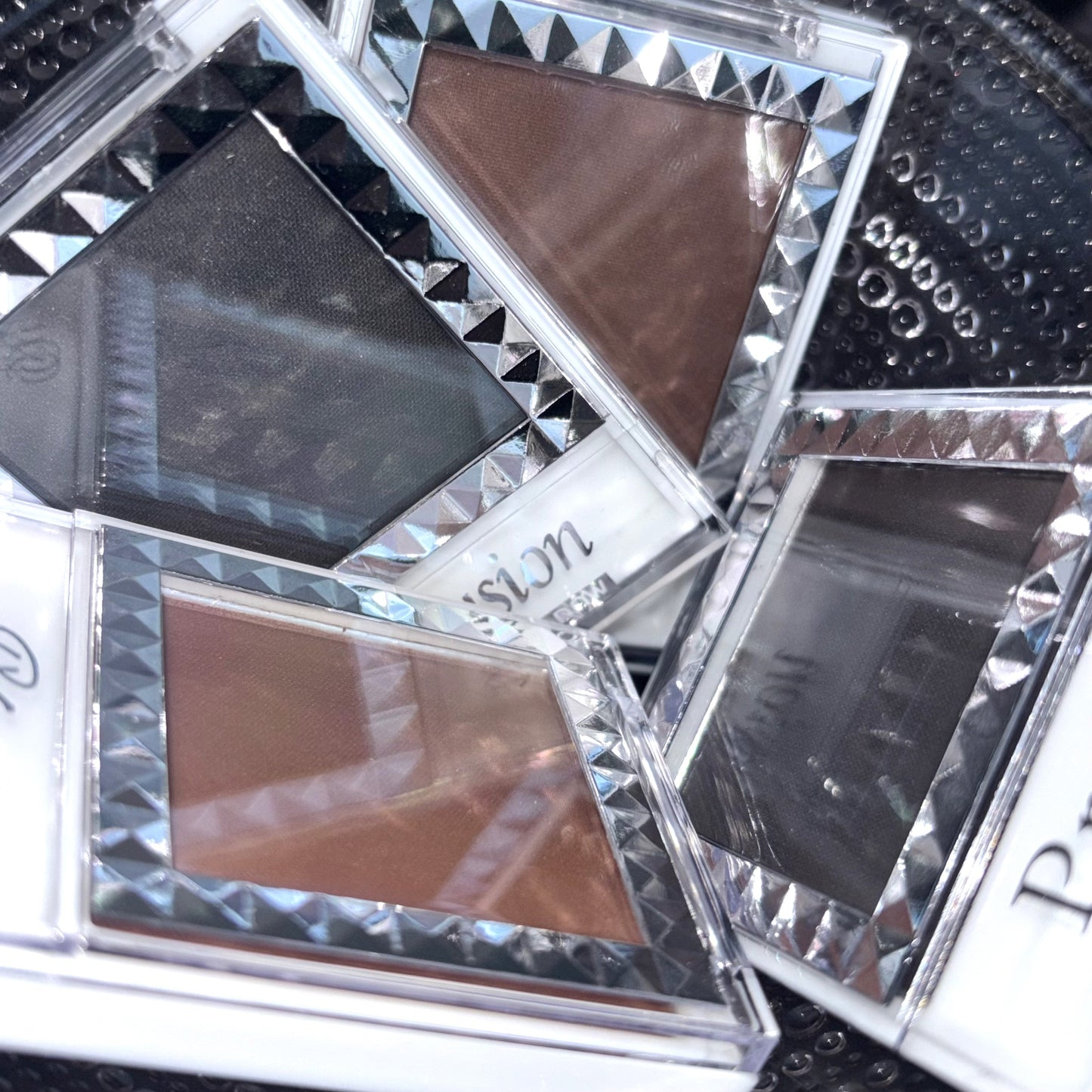 Prolux Eyebrow Shadow