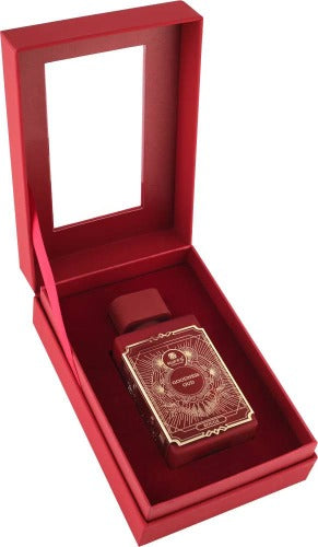 Riffs Goodness Oud Rouge Eau De Parfum