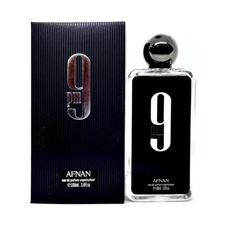AFNAN 9PM EAU DE PARFUM MEN