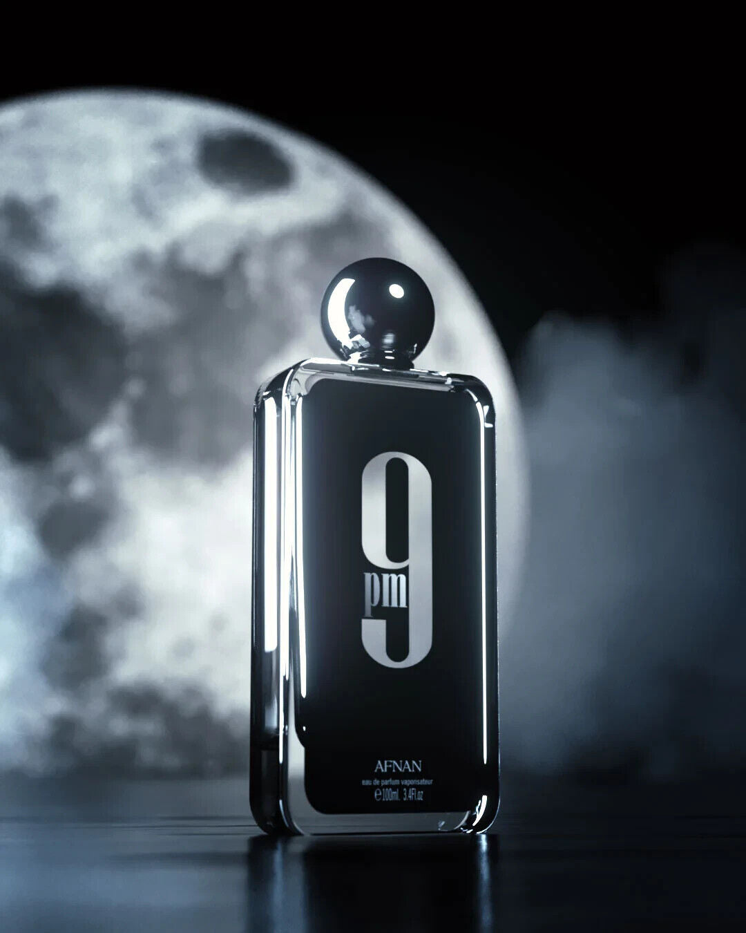 AFNAN 9PM EAU DE PARFUM MEN