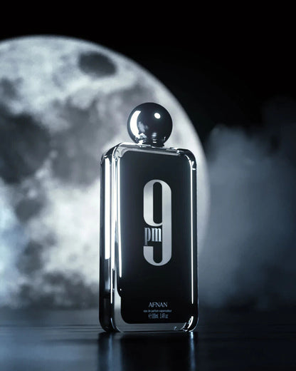AFNAN 9PM EAU DE PARFUM MEN