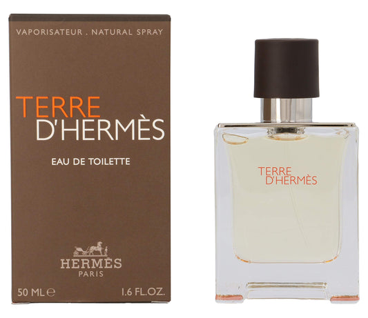 TERRE D’ HERME’S Eau de Toilette for Men