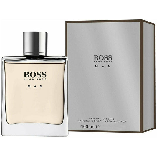 Hugo Boss Orange Eau de Toilette for Men
