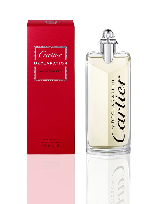 Cartier Déclaration Eau de Toilette for Men