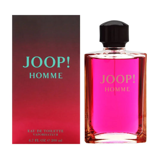 Joop Eau De Toilette Spray For Men