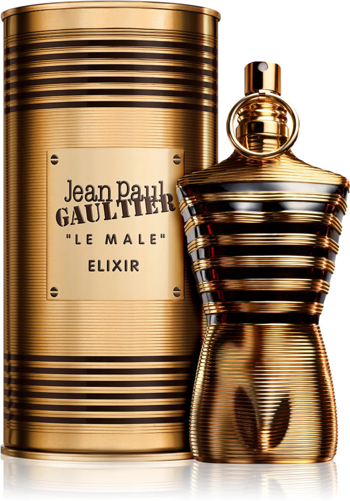 Jean Paul Gaultier Le Male Elixir for Men