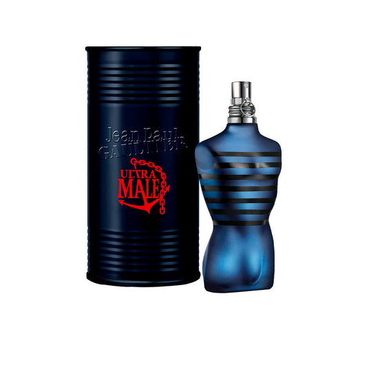 Jean Paul Gaultier Ultra Male 2.5 Eau De Toilette Spray For Men