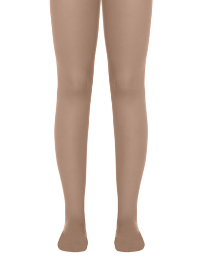 Conte Only Teens 40 Den - Fantasy Semi-Opaque Classic Tights For Girls/Teens - 14yr. 16yr. (12С-46СП)