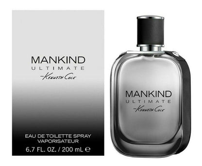KENNETH COLE MANKIND ULTIMATE EAU DE TOILETTE FOR MEN