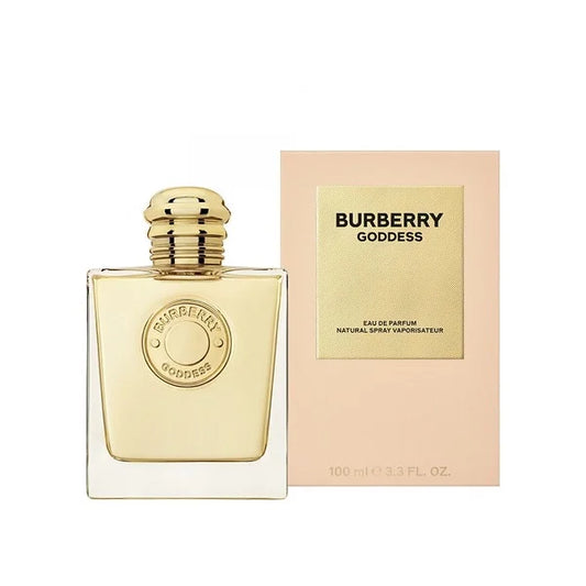 Burberry Goddess Eau de Parfum for Women