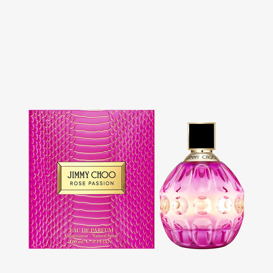 Jimmy Choo Rose Passion Eau de Parfum for Women