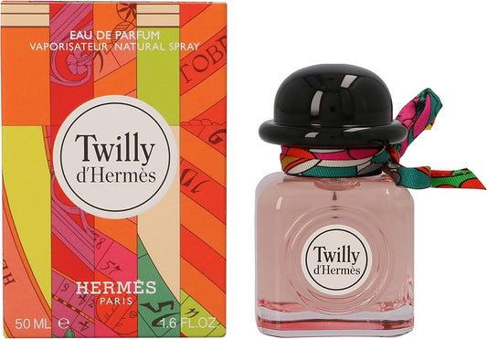 TWILLY D' HERMES Eau De Parfum Spray for Women