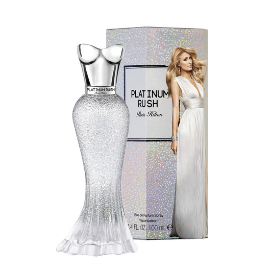 PARIS HILTON PLATINUM RUSH EDP L
