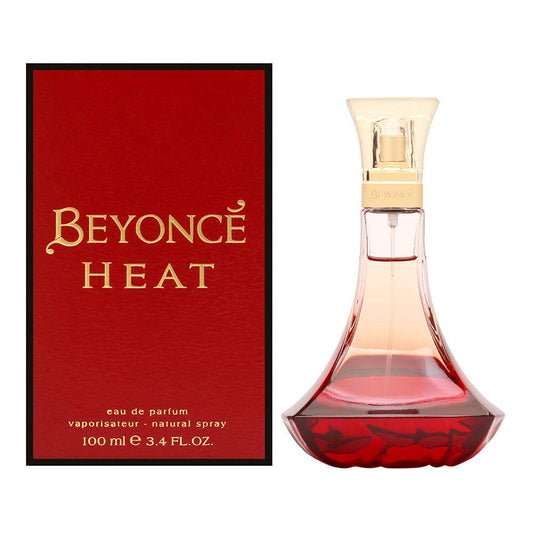 Beyonce Heat Eau De Parfum Spray For Women - Discontinued
