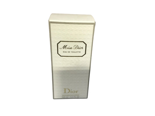 Miss Dior Eau De Toilette Spray for Women