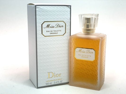 Miss Dior Originalle Eau De Toilette for Women