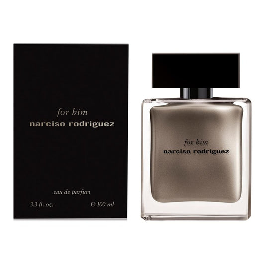 Narciso Rodriguez For Him 3.4 Eau De Parfum Spray