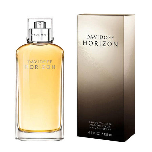 Davidoff Horizon Eau De Toilette Spray for Men