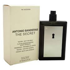 Antonio Banderas The Secret Tester Eau De Toilette Spray For Men