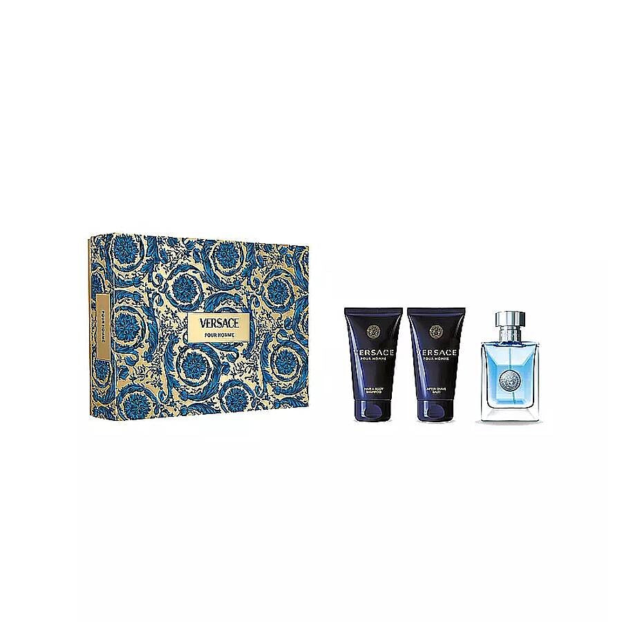 Versace Pour Homme Eau de Toilette for Men