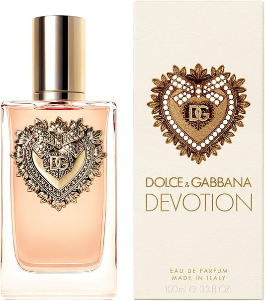 Dolce&Gabbana Devotion Eau de Parfum for Women