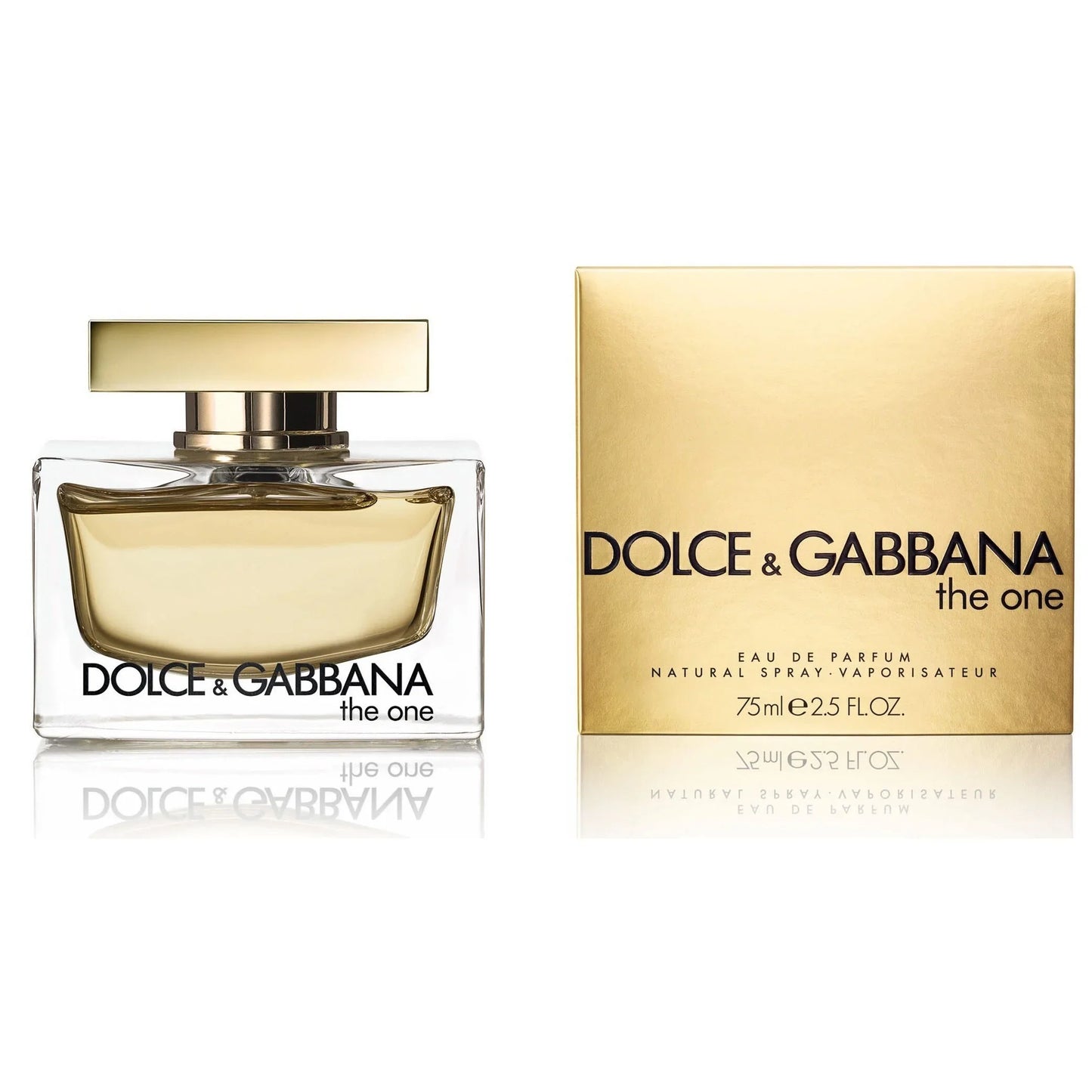 Dolce & Gabbana the One Eau De Parfum for Women