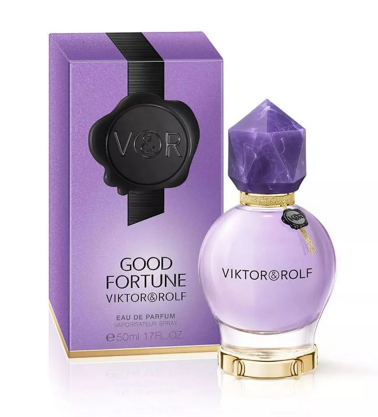 Viktor & Rolf Good Fortune Eau de Parfum Spray for Women