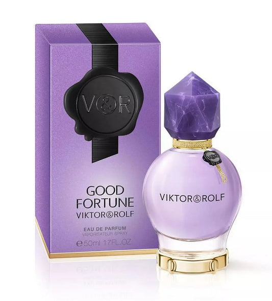 Viktor & Rolf Good Fortune Eau de Parfum Spray for Women