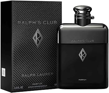 RALPH’S CLUB PARFUM FOR MEN