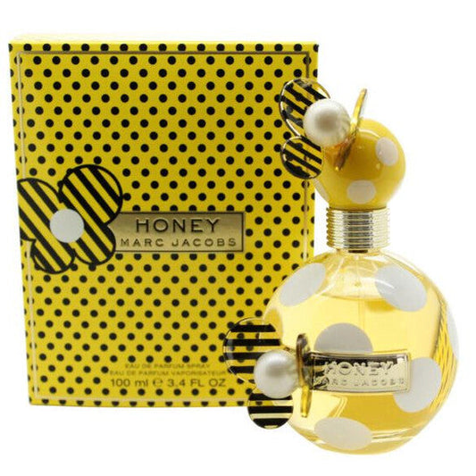 Marc Jacobs Honey Eau De Parfum for Women