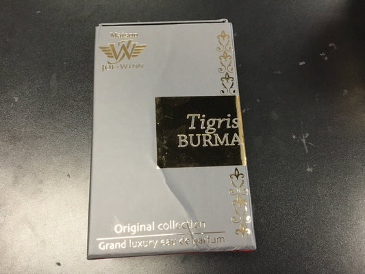 MAISON JOE WINN TIGRIS BURMA EAU DE PARFUM SPRAY FOR MEN 3.3 oz