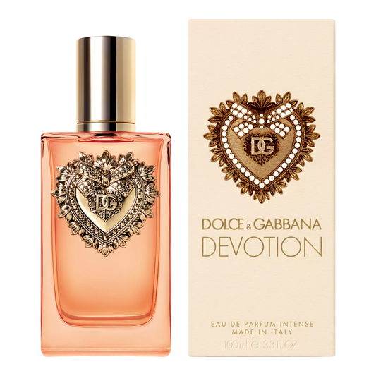 Dolce & Gabbana Devotion Eau De Parfum Intense for Women