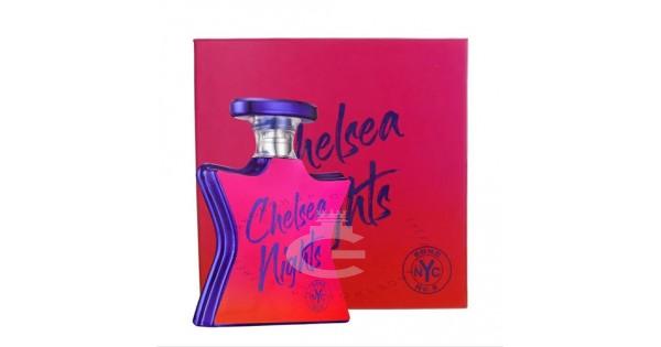 Bond No 9 Chelsea Nights Eau de Parfum Spray Unisex