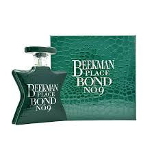 Bond No 9 Beekman Place Eau De Parfum Spray for Men