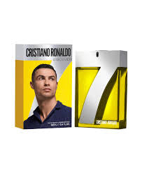 Cristiano Ronaldo Discover Eau de Toilette for Men