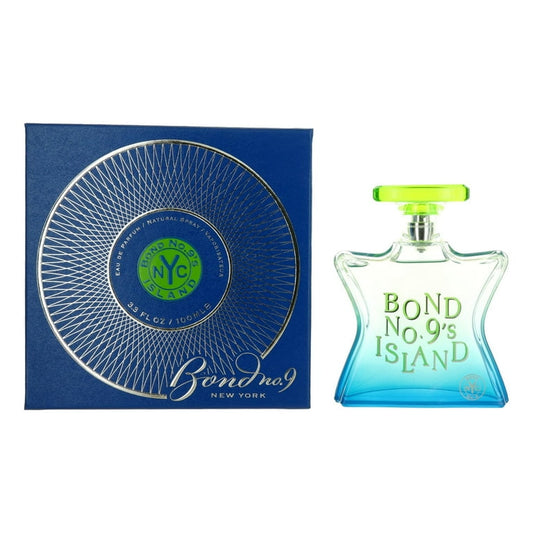 Bond No 9 Island Eau de Parfum Unisex