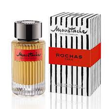 Moustache Rochas Eau De Parfum Spray For Men