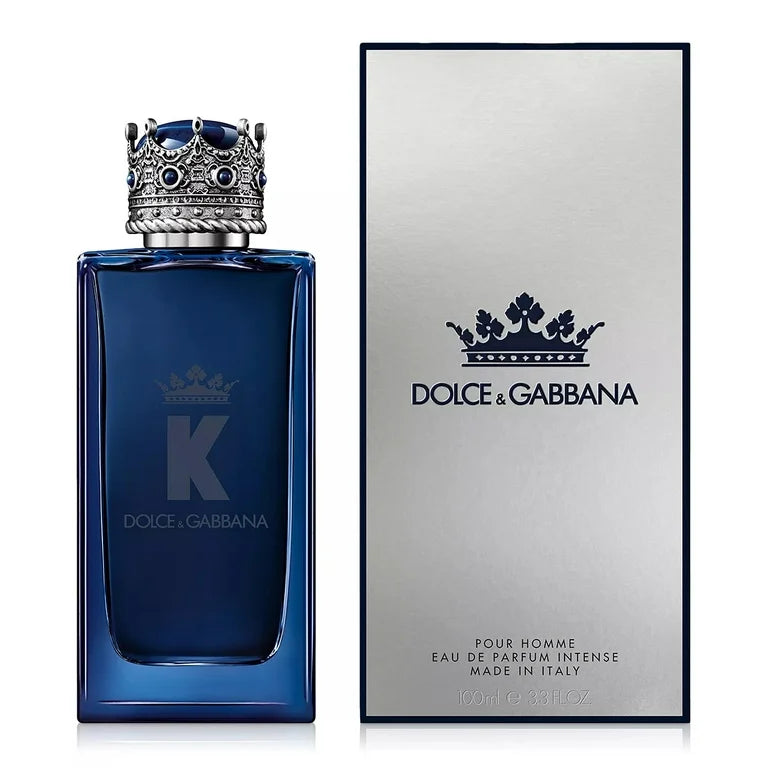 Dolce & Gabbana K Eau de Parfum Intense for Men