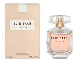 Elie Saab Le Parfum Eau de Parfum for Women