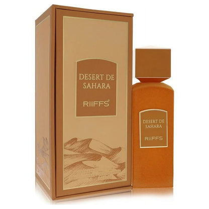 Riffs Desert De Sahara Extrait De Parfum Spray Unisex