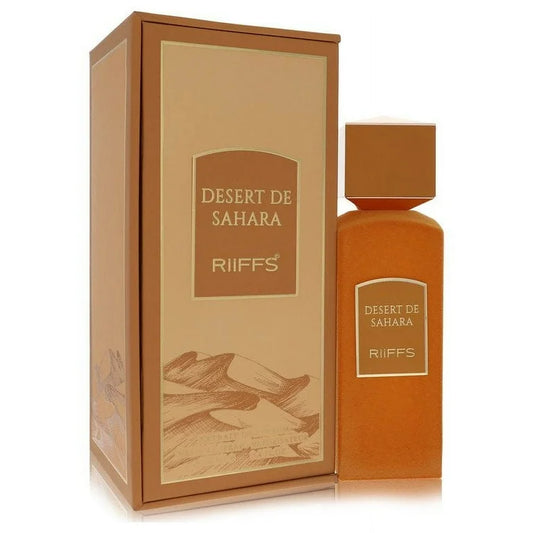 Riffs Desert De Sahara Extrait De Parfum Spray Unisex