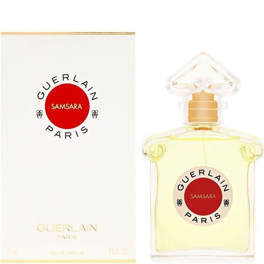 Guerlain Paris Samsara Eau de Parfum for Women