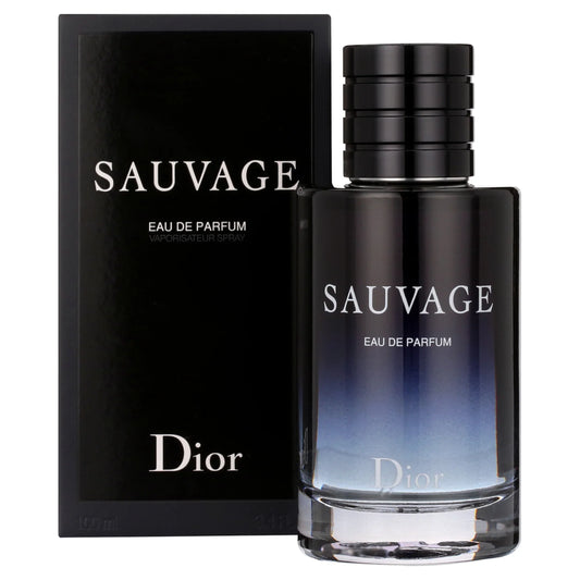 Dior Sauvage Eau de Parfum for Men