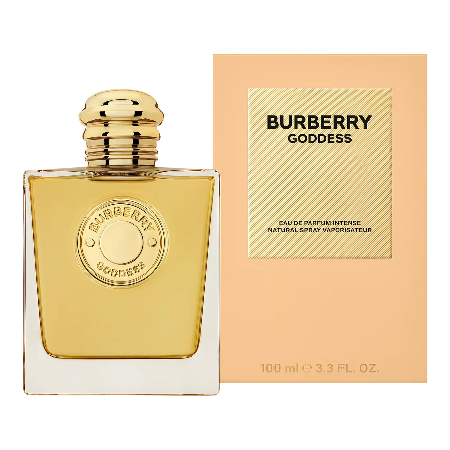 Burberry Goddess Eau de Parfum Intense Spray for Women
