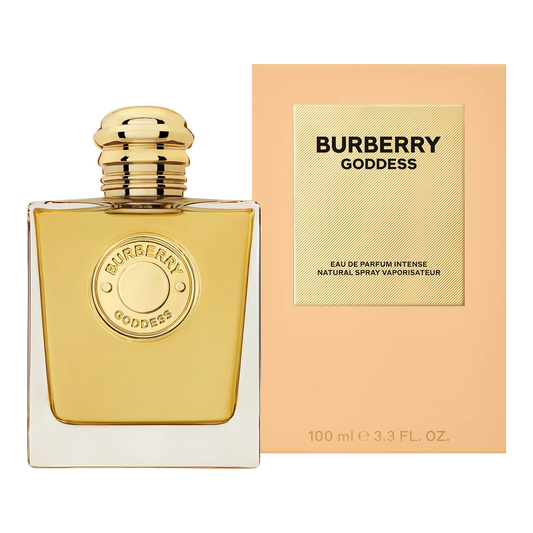 Burberry Goddess Eau de Parfum Intense Spray for Women